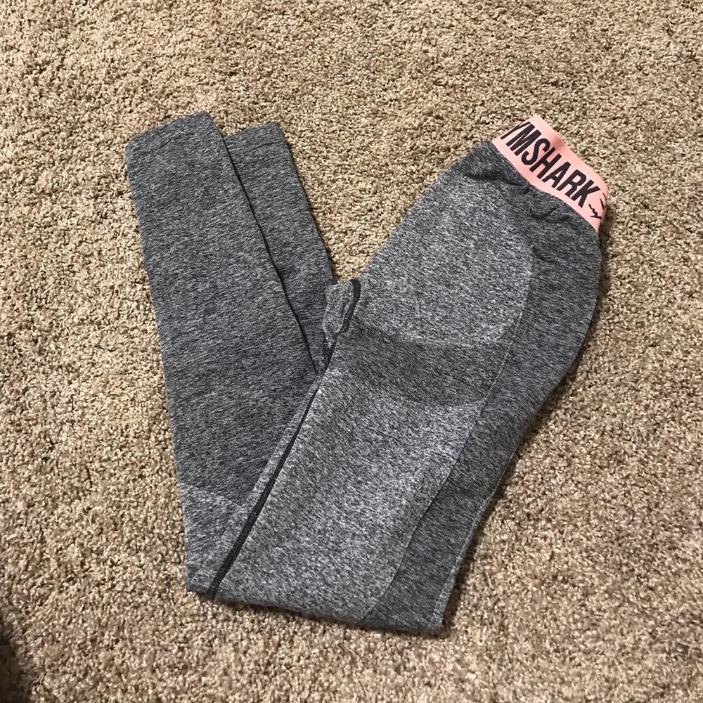 Gymshark Flex Leggings